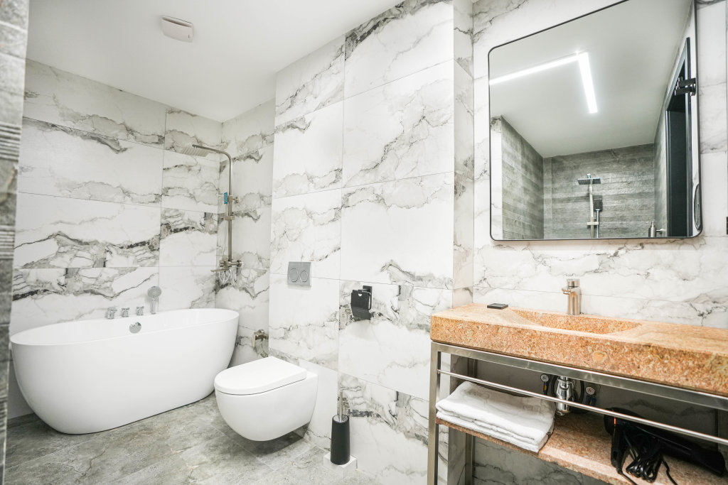 Тбилиси: Hotel Splendid Tbilisi