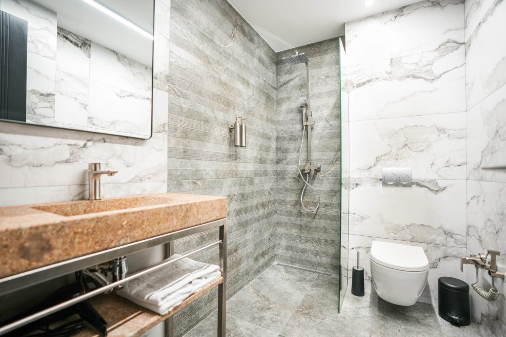 Тбилиси: Hotel Splendid Tbilisi