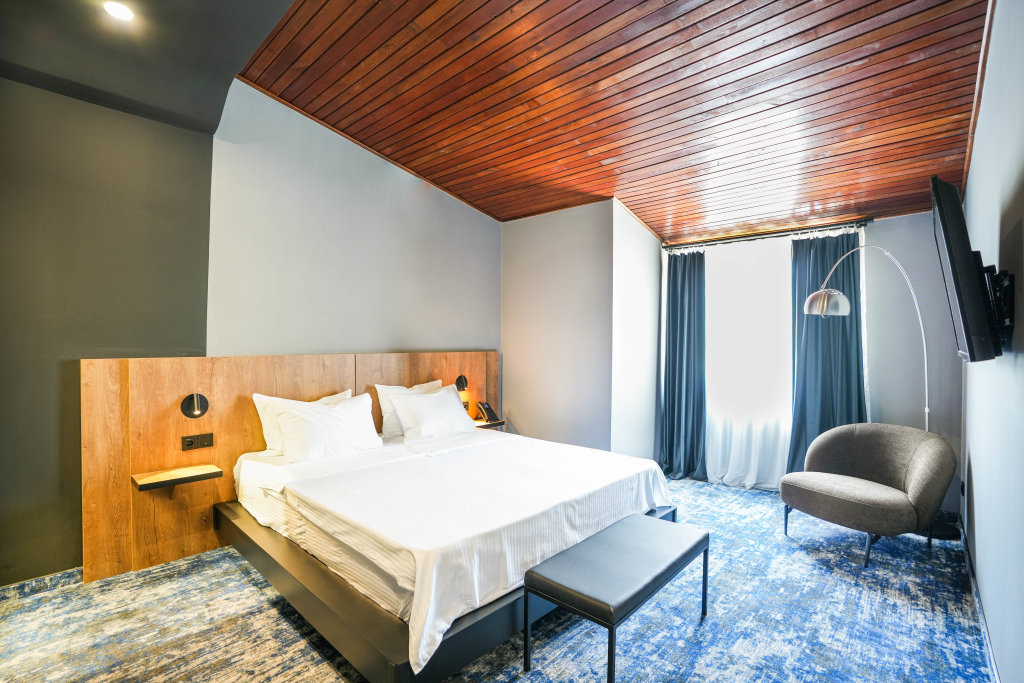 Тбилиси: Hotel Splendid Tbilisi