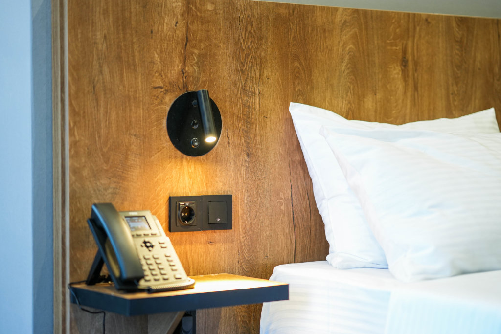Тбилиси: Hotel Splendid Tbilisi