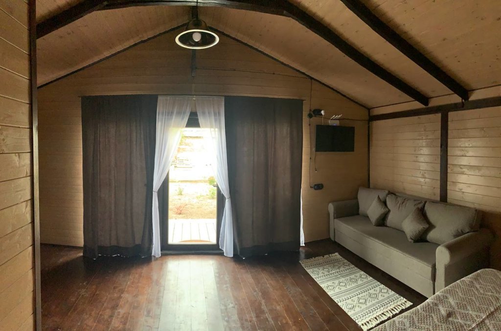 Сухум: База отдыха San Siro cottage house
