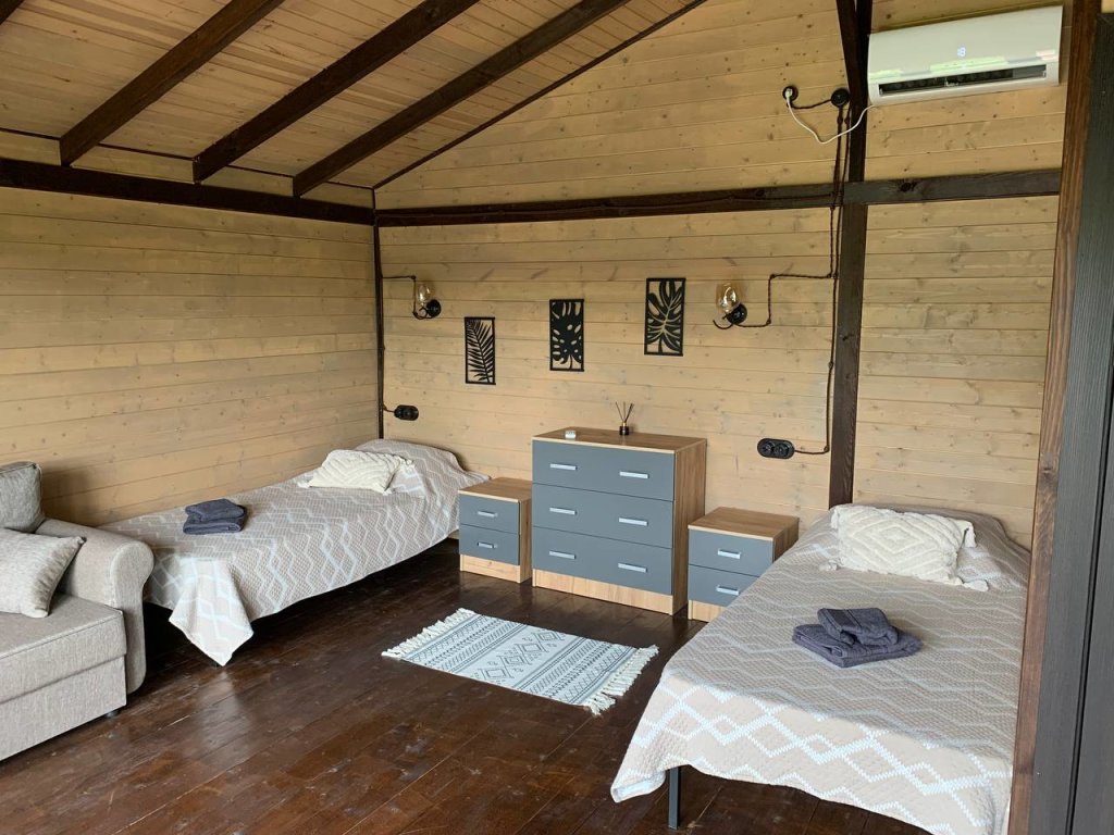 Сухум: База отдыха San Siro cottage house