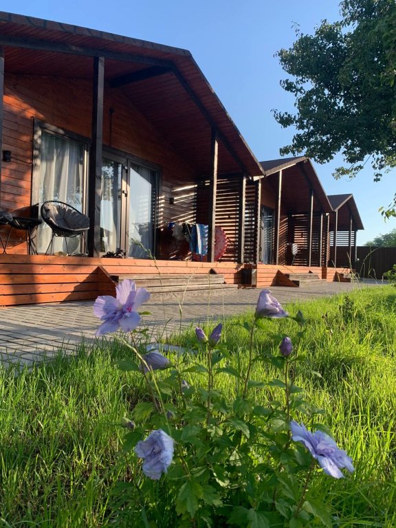 Сухум: База отдыха San Siro cottage house