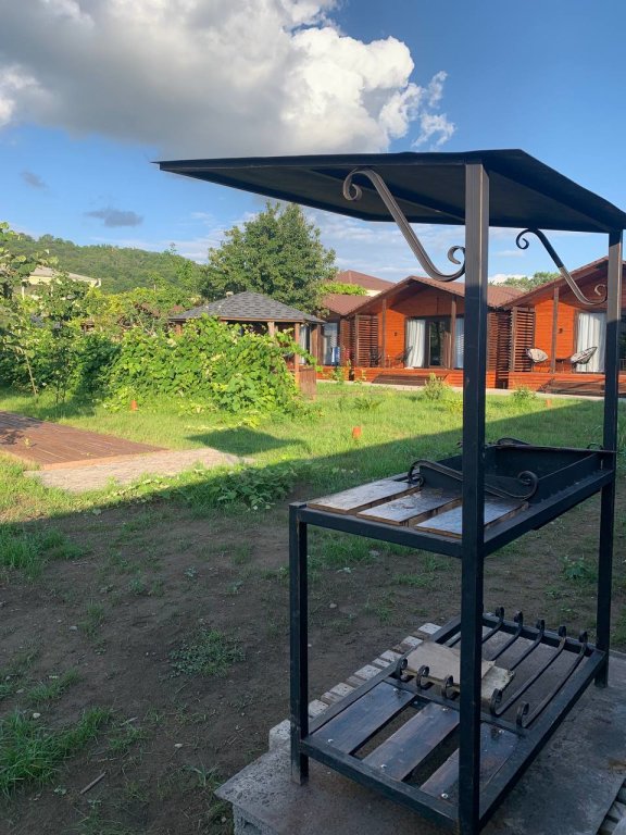 Сухум: База отдыха San Siro cottage house
