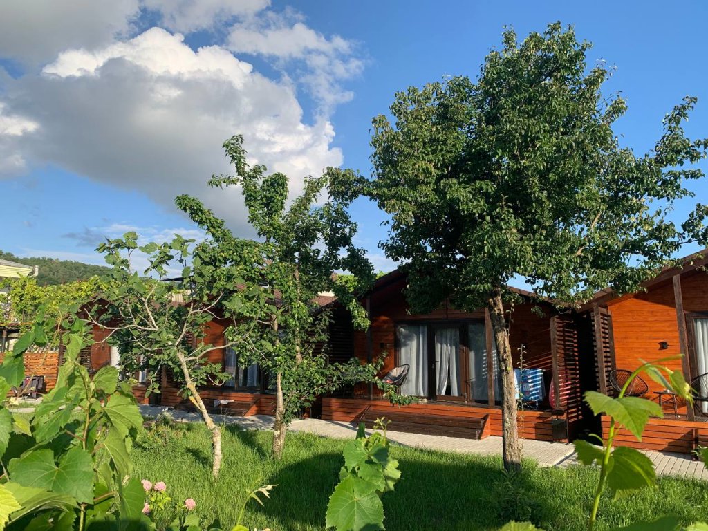 Сухум: База отдыха San Siro cottage house