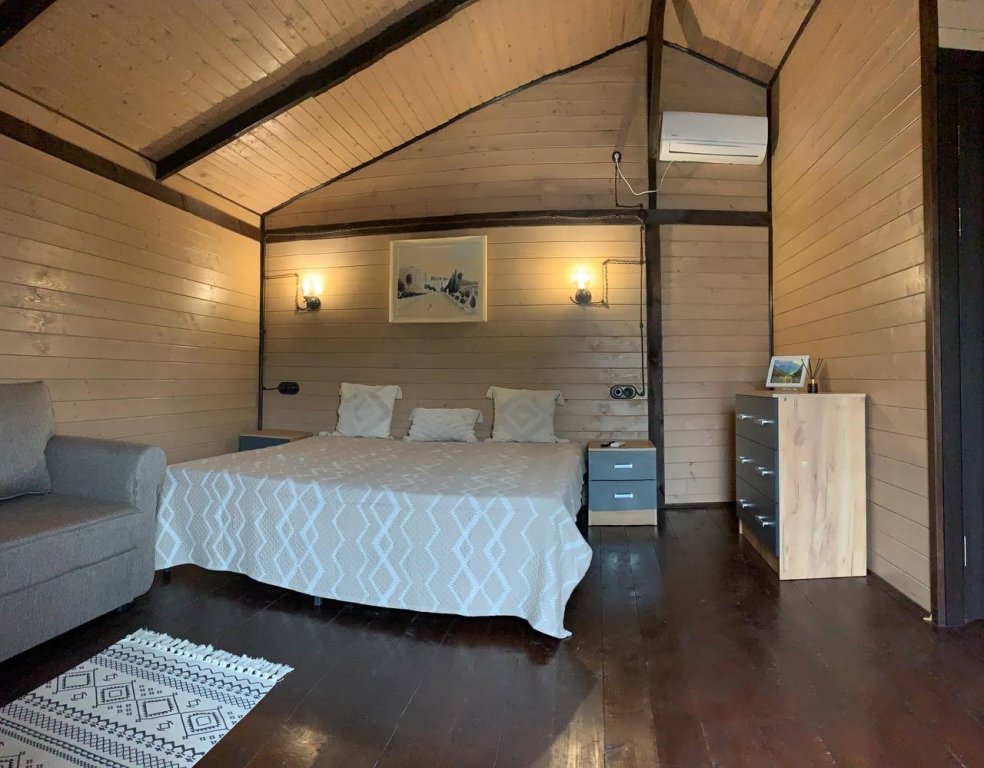 Сухум: База отдыха San Siro cottage house