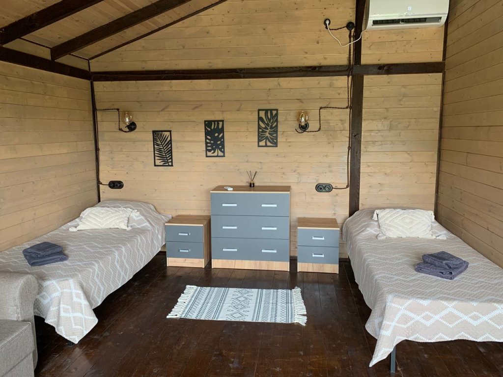 Сухум: База отдыха San Siro cottage house