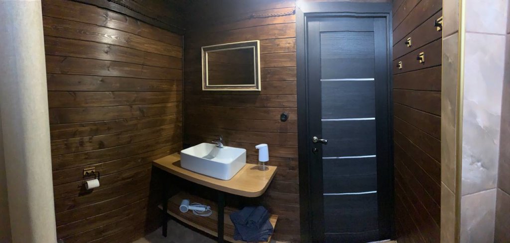 Сухум: База отдыха San Siro cottage house