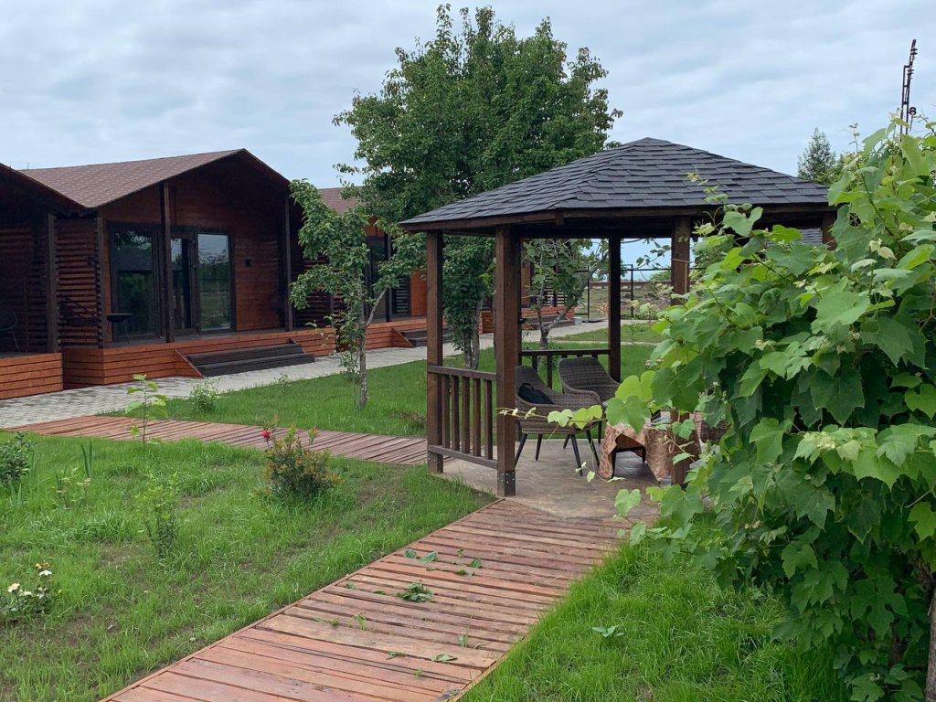 Сухум: База отдыха San Siro cottage house