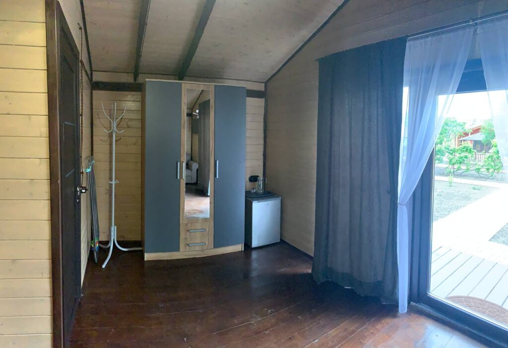 Сухум: База отдыха San Siro cottage house