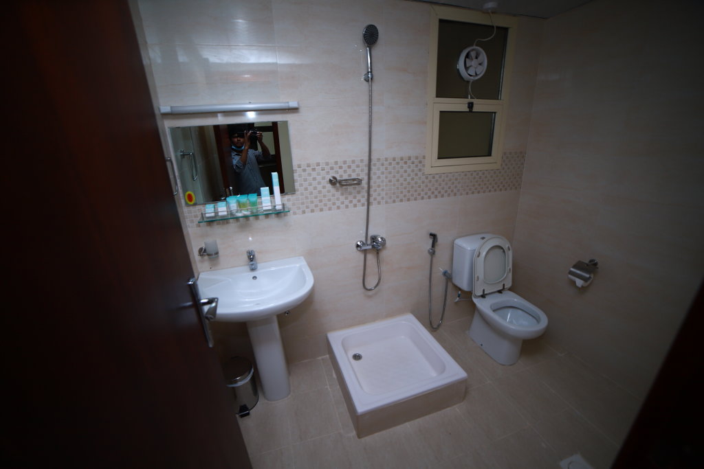 Аджман: Апарт-отель ONYX HOTEL APARTMENTS-MAHA HOSPITALITY GROUP