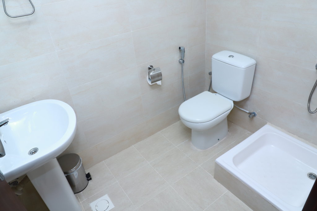 Аджман: Апарт-отель ONYX HOTEL APARTMENTS-MAHA HOSPITALITY GROUP