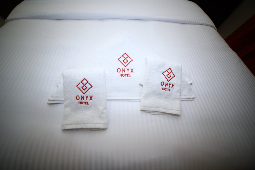 Аджман: Апарт-отель ONYX HOTEL APARTMENTS-MAHA HOSPITALITY GROUP