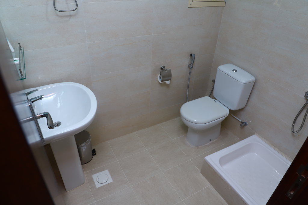 Аджман: Апарт-отель ONYX HOTEL APARTMENTS-MAHA HOSPITALITY GROUP