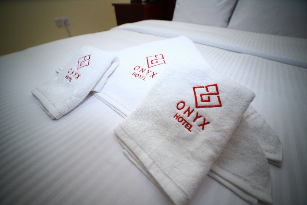 Аджман: Апарт-отель ONYX HOTEL APARTMENTS-MAHA HOSPITALITY GROUP