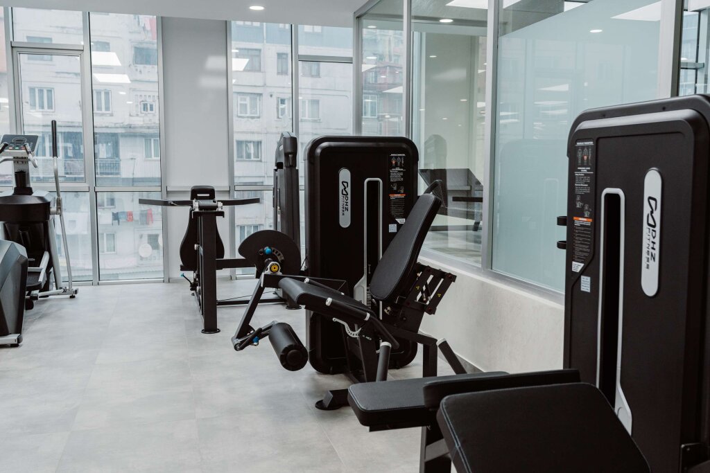 Отель Best Western Plus «Батуми» — фото 4