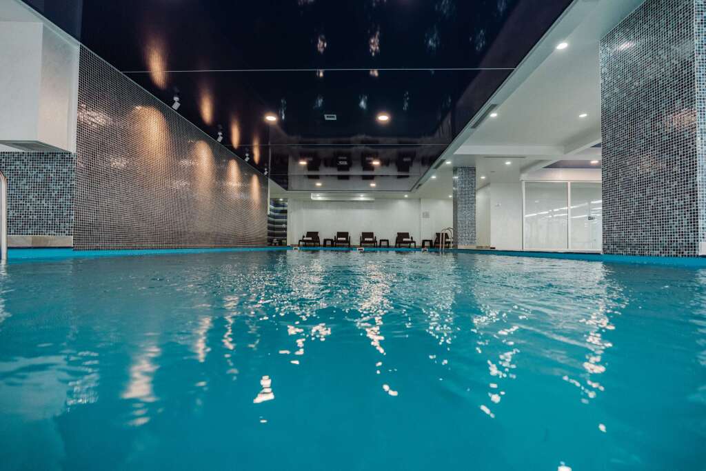 Батуми: Отель Best Western Plus «Батуми»