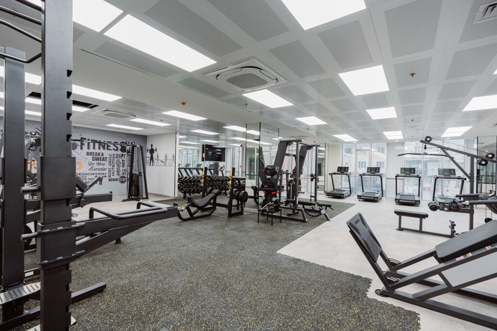Батуми: Отель Best Western Plus «Батуми»