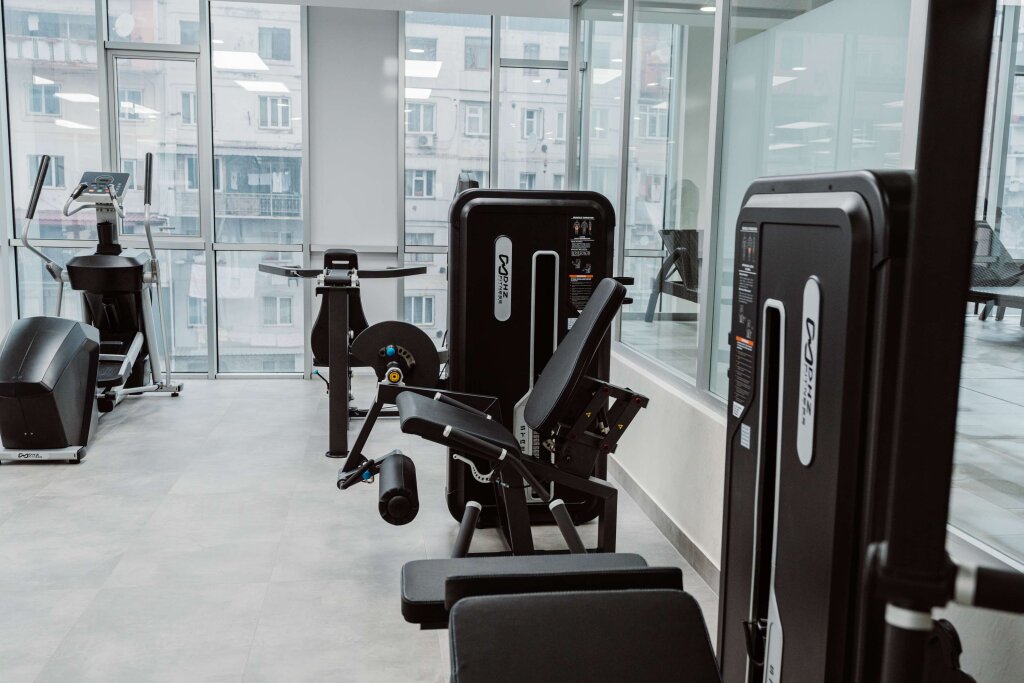 Батуми: Отель Best Western Plus «Батуми»