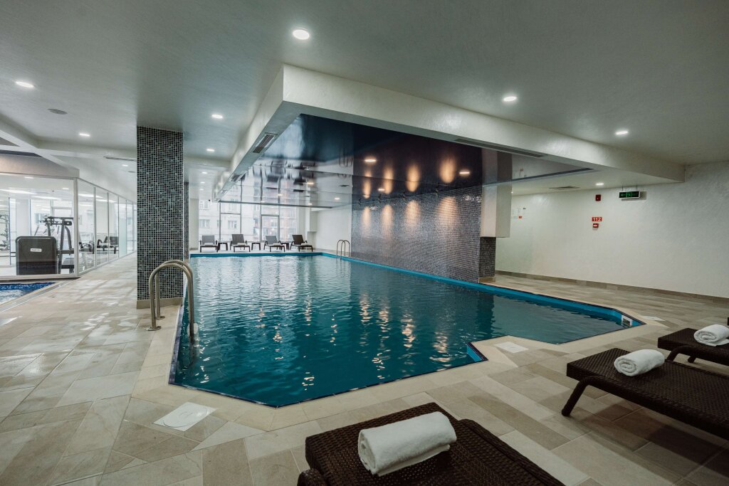 Батуми: Отель Best Western Plus «Батуми»