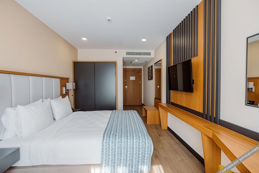 Батуми: Отель Best Western Plus «Батуми»