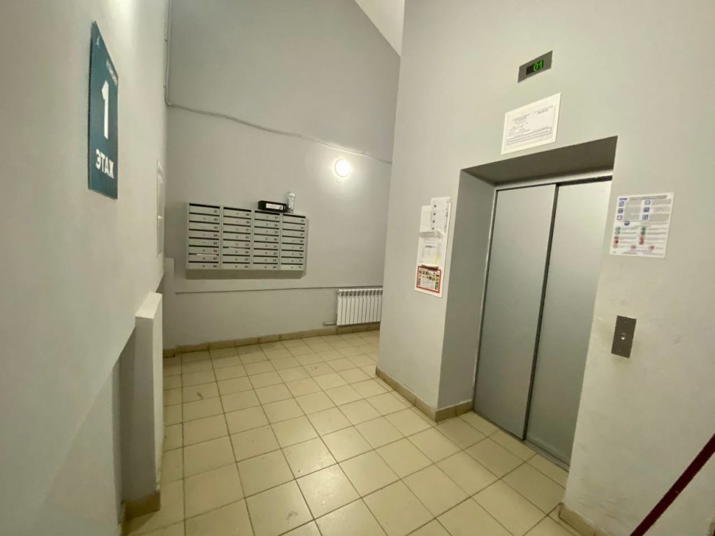 Северодвинск: Апартаменты у Парка Культуры и Отдыха