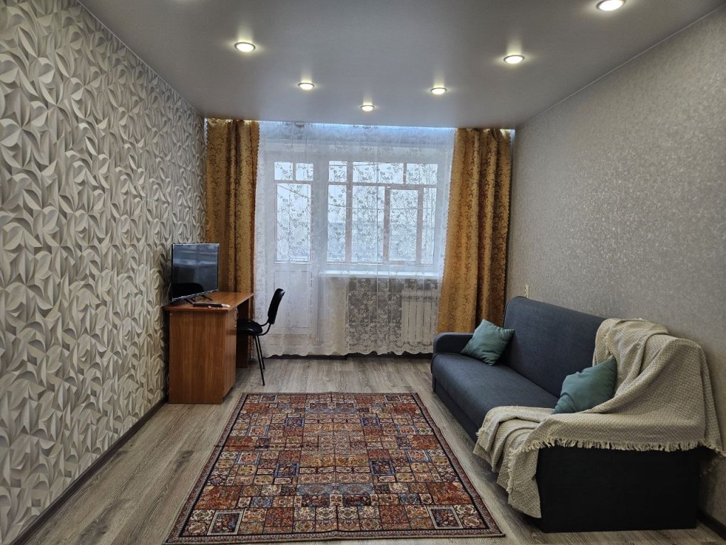Северодвинск: Апартаменты SaveRent на Труда 6