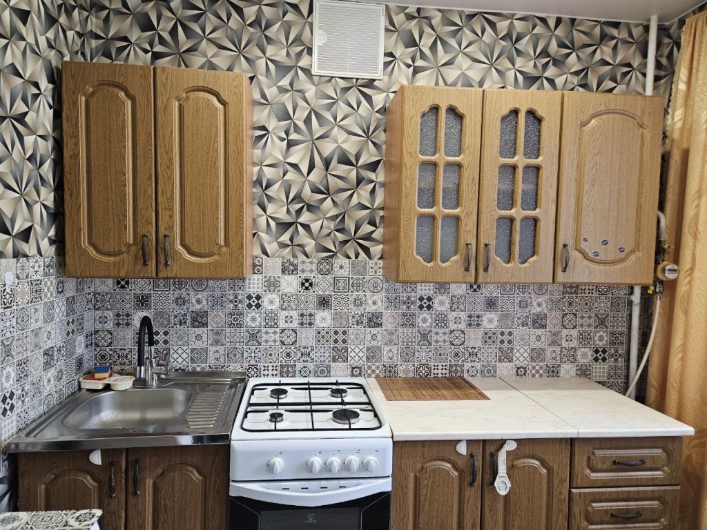 Северодвинск: Апартаменты SaveRent на Труда 6