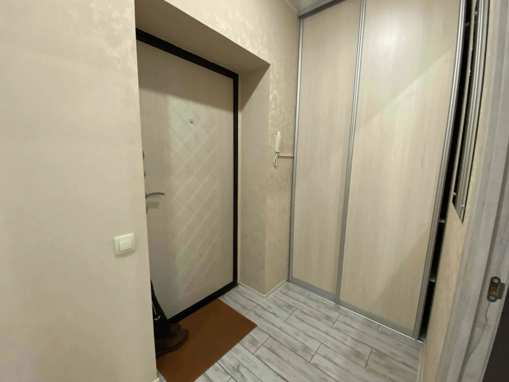 Северодвинск: Апартаменты SeveRent в ЖК Нахимов 53