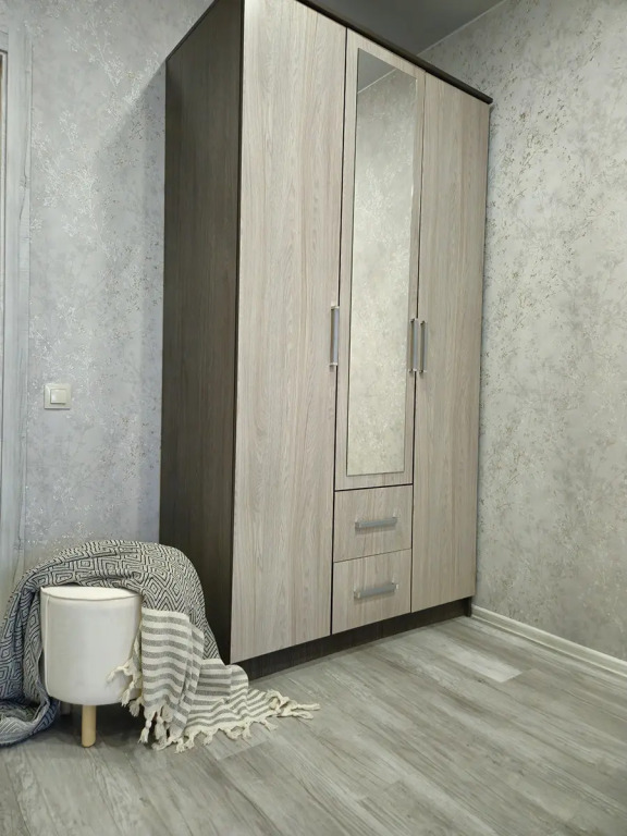 Северодвинск: Апартаменты SeveRent в ЖК Нахимов 53