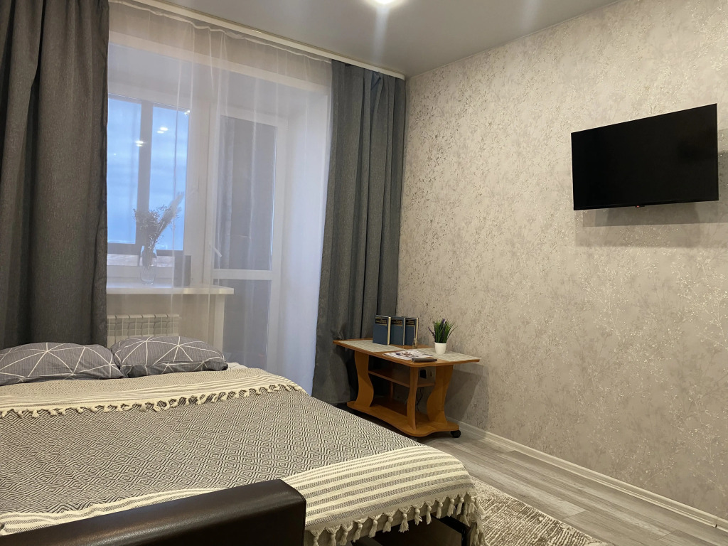 Северодвинск: Апартаменты SeveRent в ЖК Нахимов 53