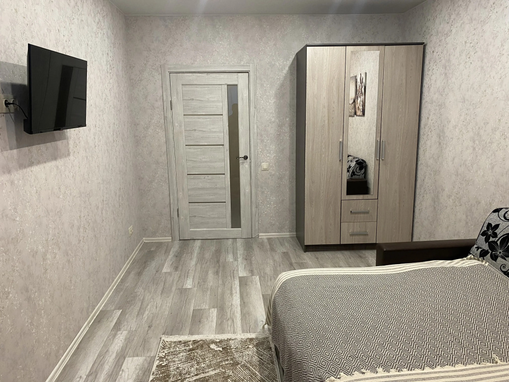 Северодвинск: Апартаменты SeveRent в ЖК Нахимов 53