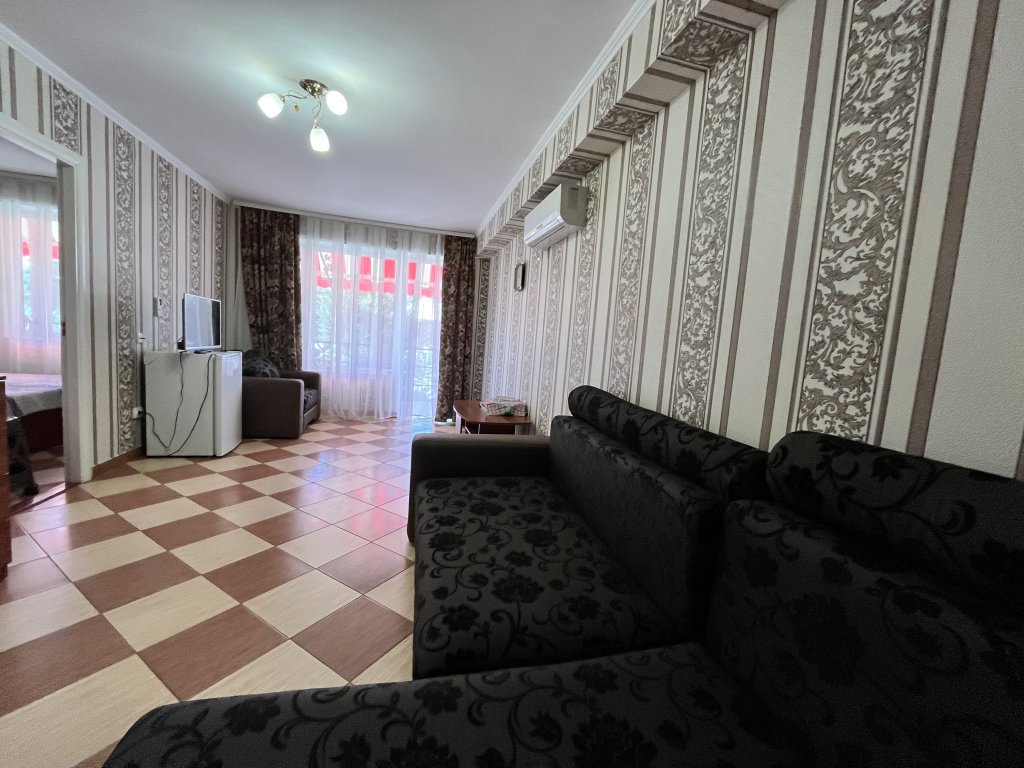 Феодосия: Вила Виктория