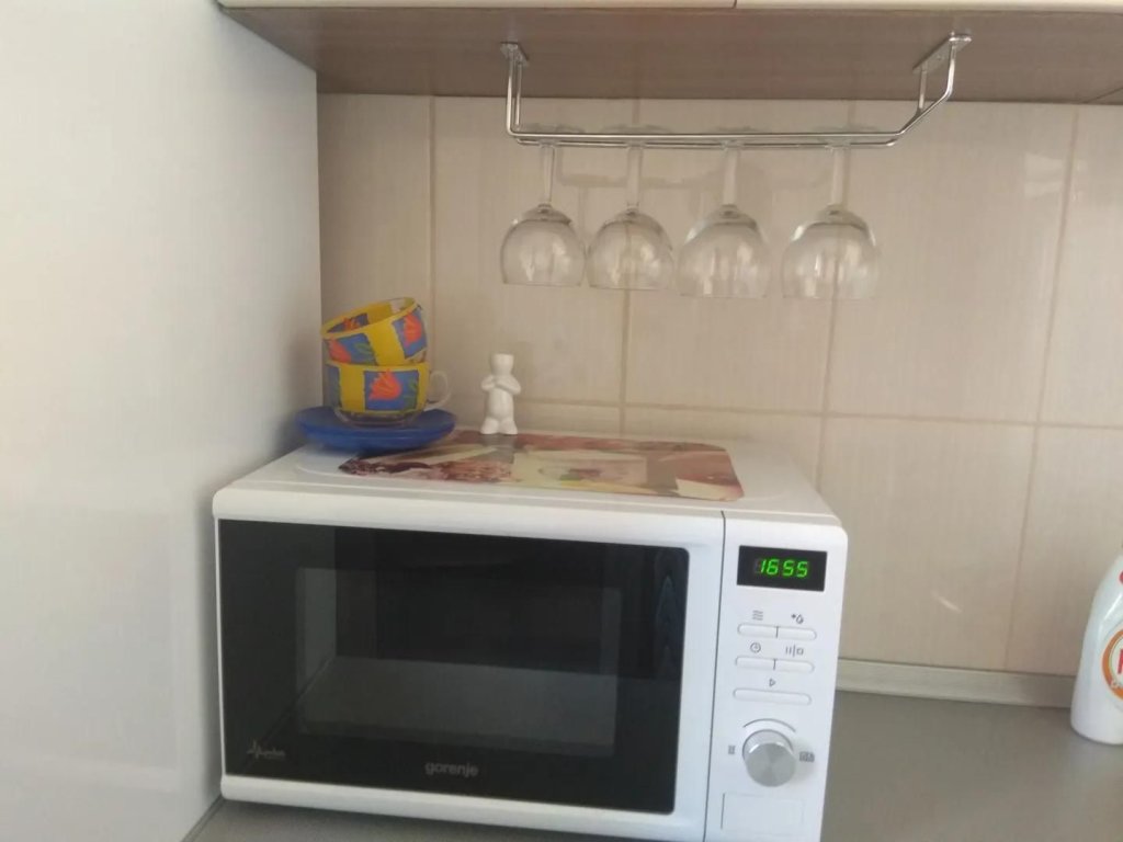 Норильск: Апартаменты на Красноярской 4