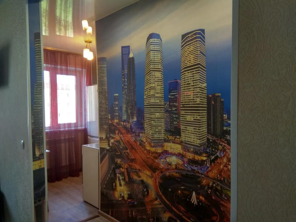 Норильск: Апартаменты на Красноярской 4