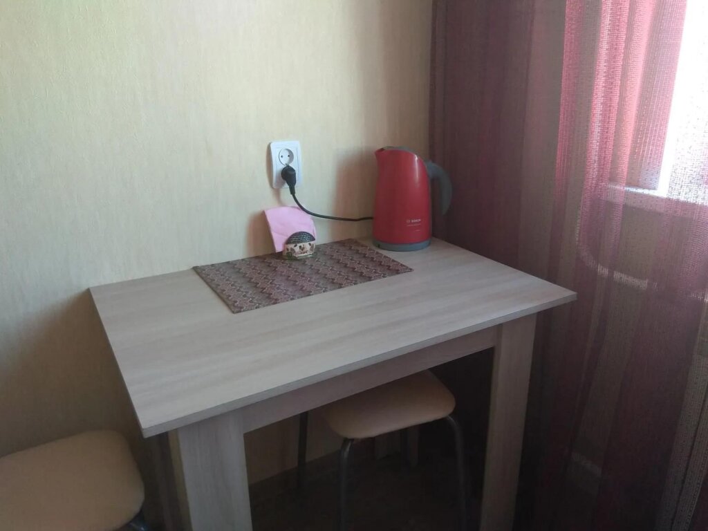 Норильск: Апартаменты на Красноярской 4