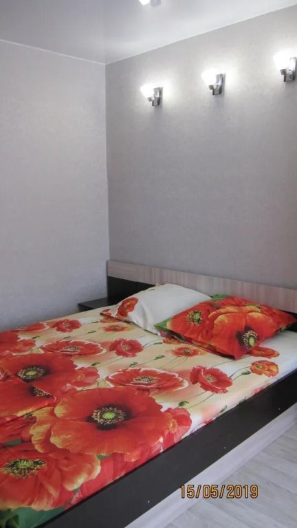 Норильск: Апартаменты на Талнахской 81
