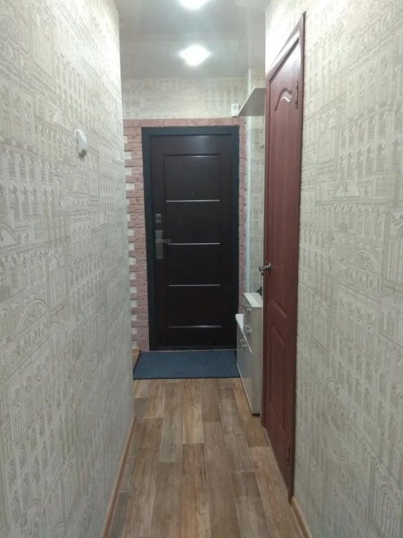 Норильск: Апартаменты на Московской 5