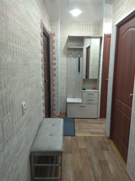 Норильск: Апартаменты на Московской 5