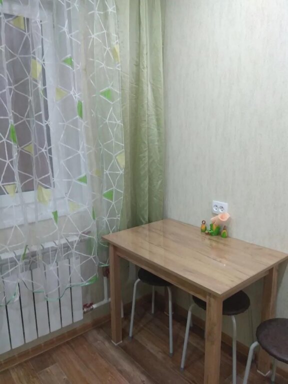 Норильск: Апартаменты на Московской 5