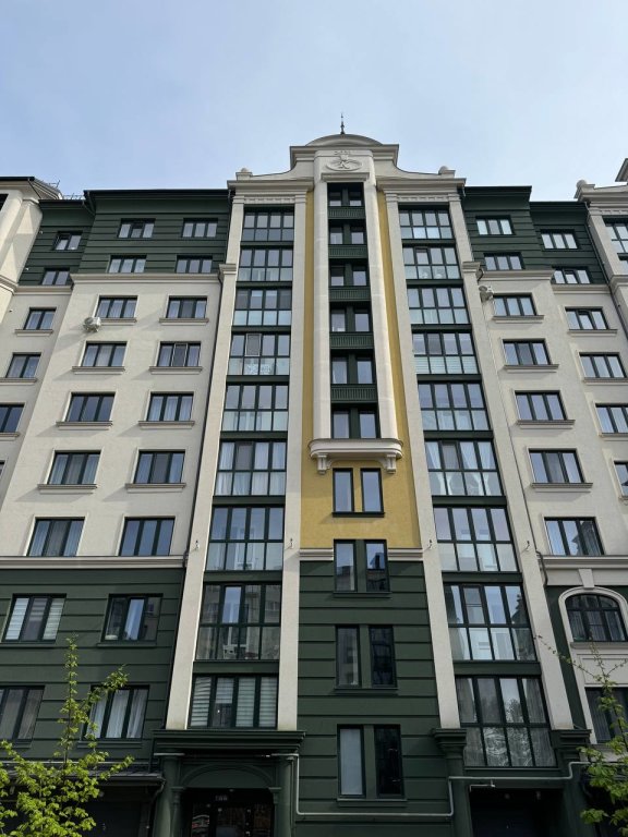 Зеленоградск: Квартира у Моря в Зеленоградске