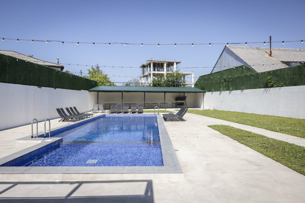 Батуми: Hotel Gardenville Batumi