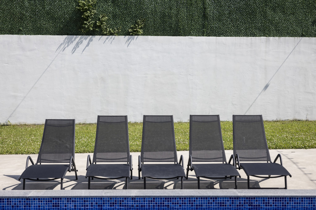 Батуми: Hotel Gardenville Batumi