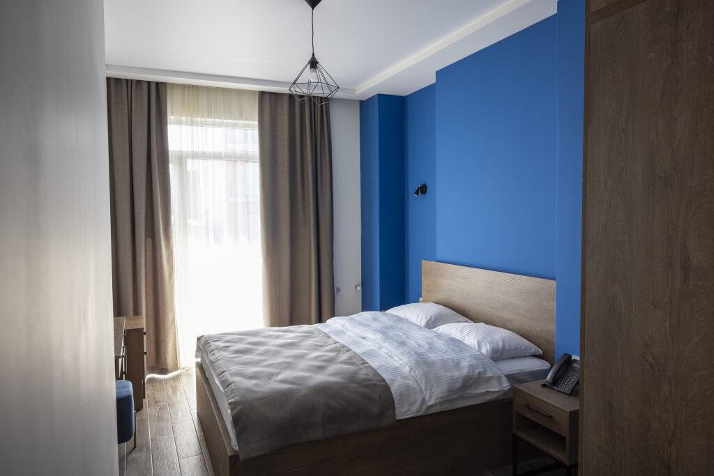 Батуми: Hotel Gardenville Batumi