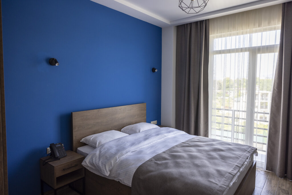 Батуми: Hotel Gardenville Batumi