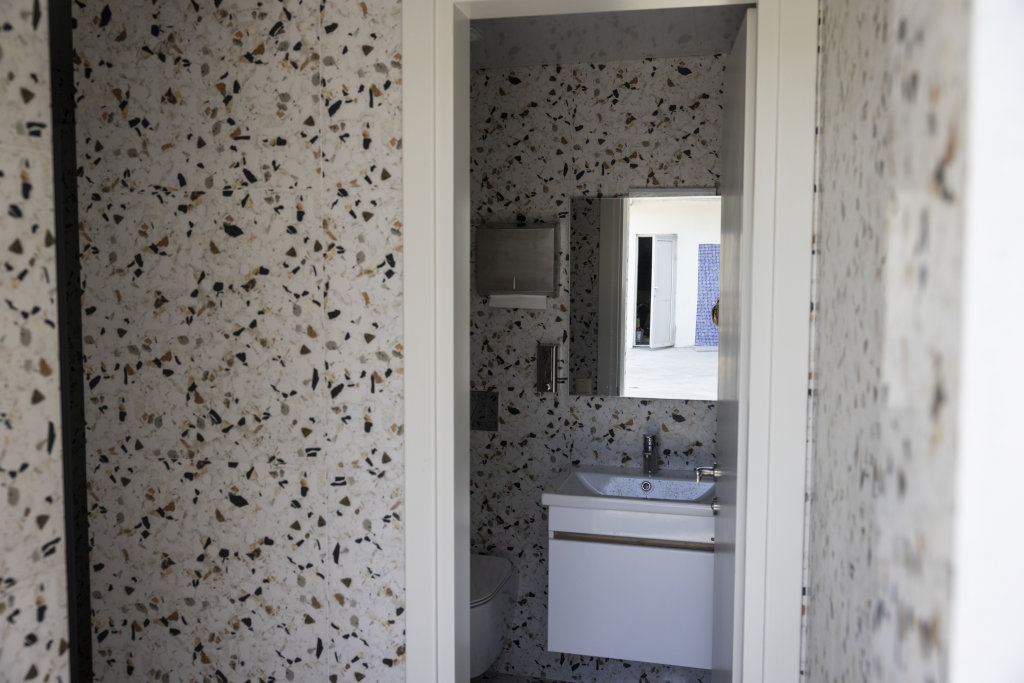 Батуми: Hotel Gardenville Batumi