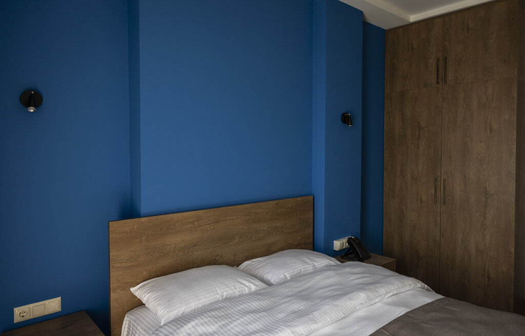 Батуми: Hotel Gardenville Batumi