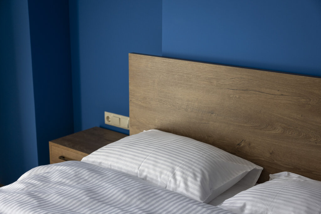 Батуми: Hotel Gardenville Batumi