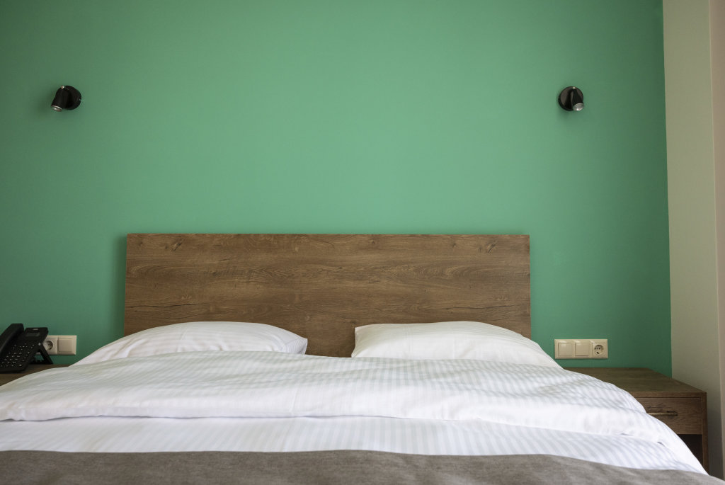 Батуми: Hotel Gardenville Batumi