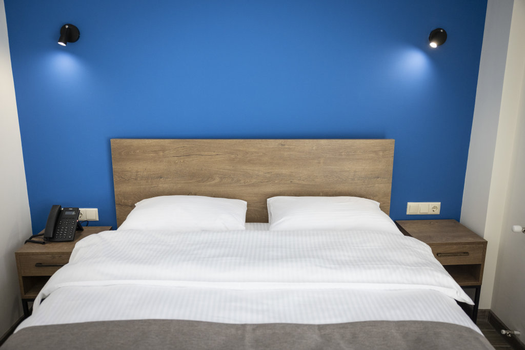 Батуми: Hotel Gardenville Batumi